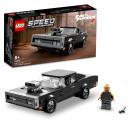 LEGO® Speed Champions - 76912 - Fast & Furious 1970 Dodge Charger R/T